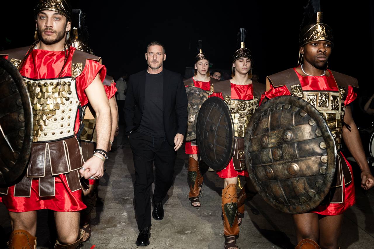 Italian football star sparks outrage with plan to attend Moscow gala