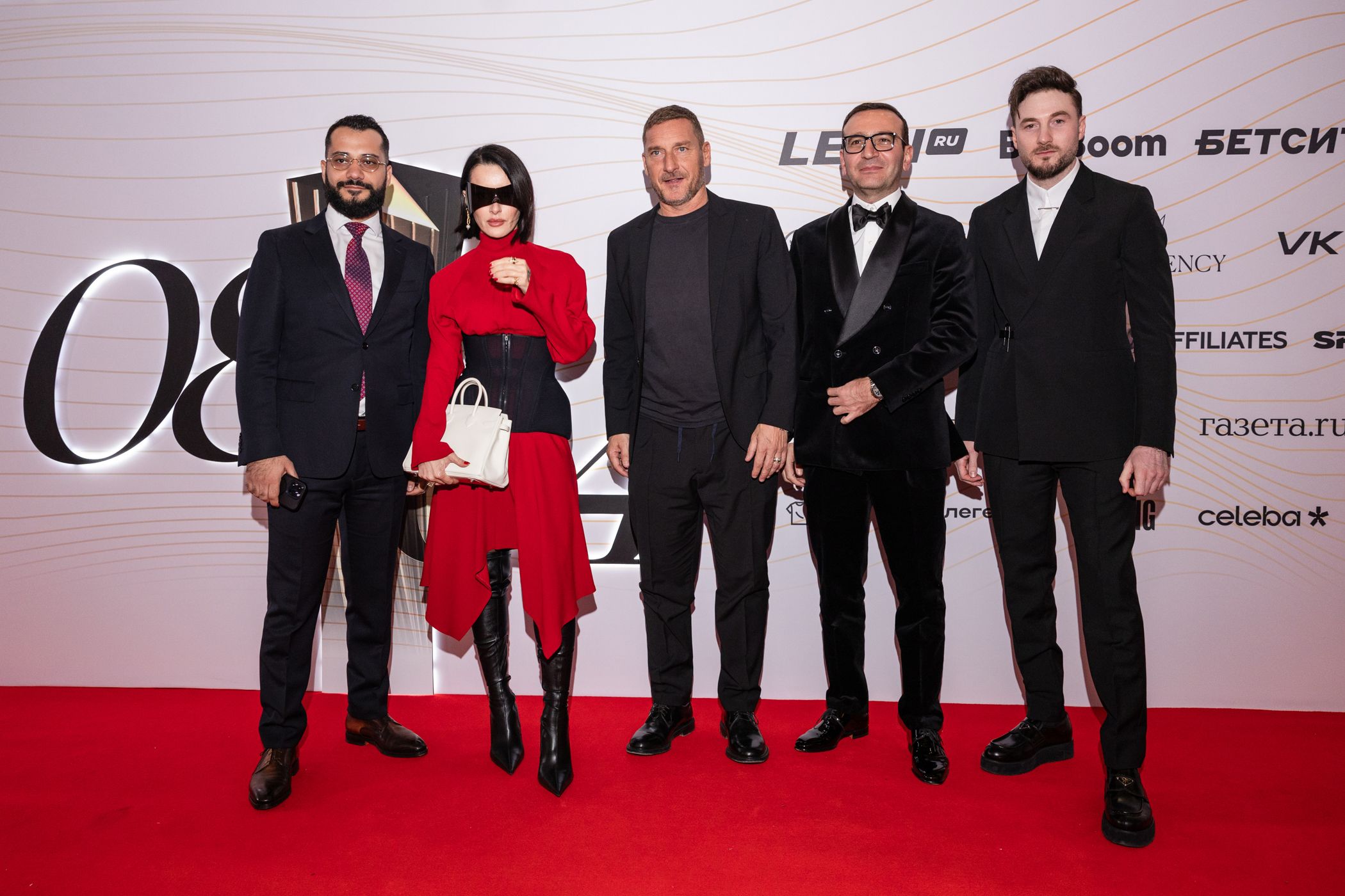 «Матч ТВ» стал лауреатом «Премии РБ 2025» в четырёх номинациях