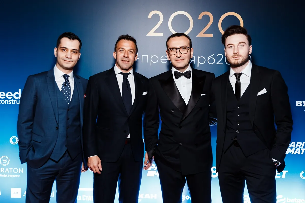 Организаторы Премии РБ: мы не ощущаем на себе международной изоляции