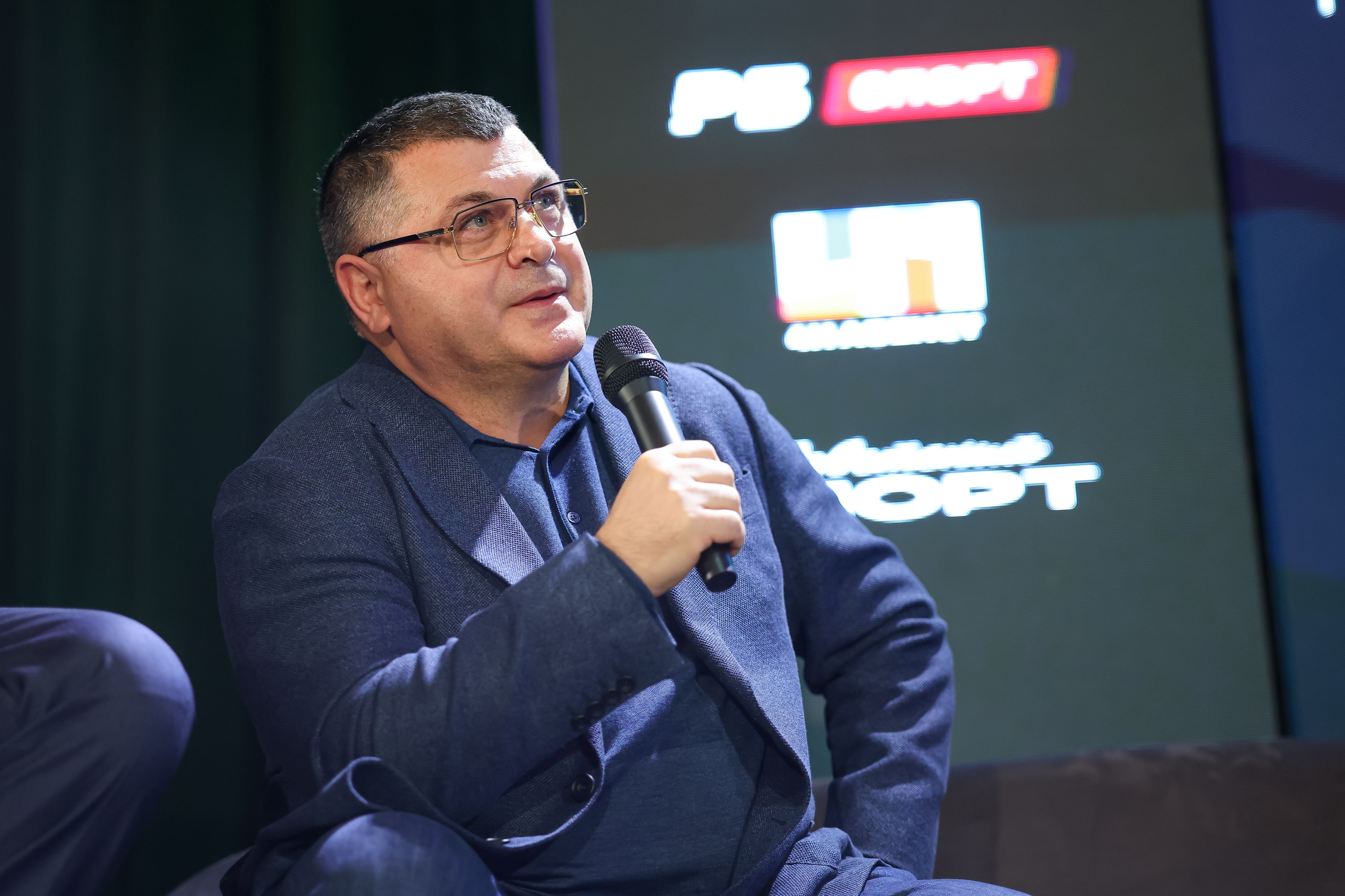 Николай Оганезов — об отмене выплат по каждому пари: Достаточно зрело повел себя бизнес, без лишних истерик в СМИ
