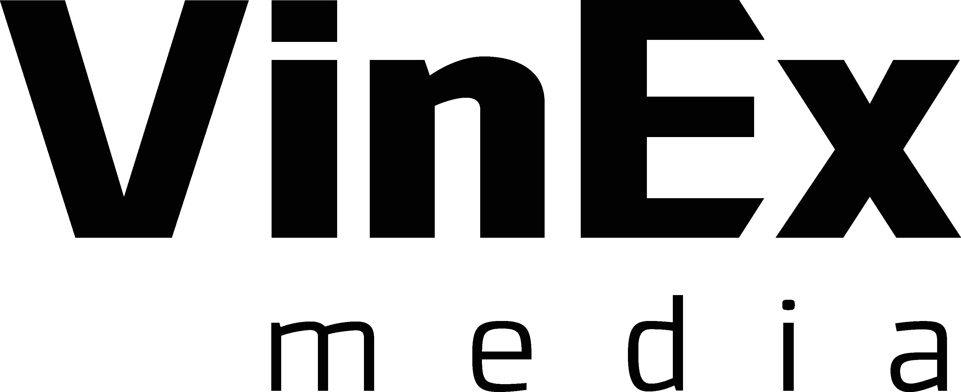 VinEx Media